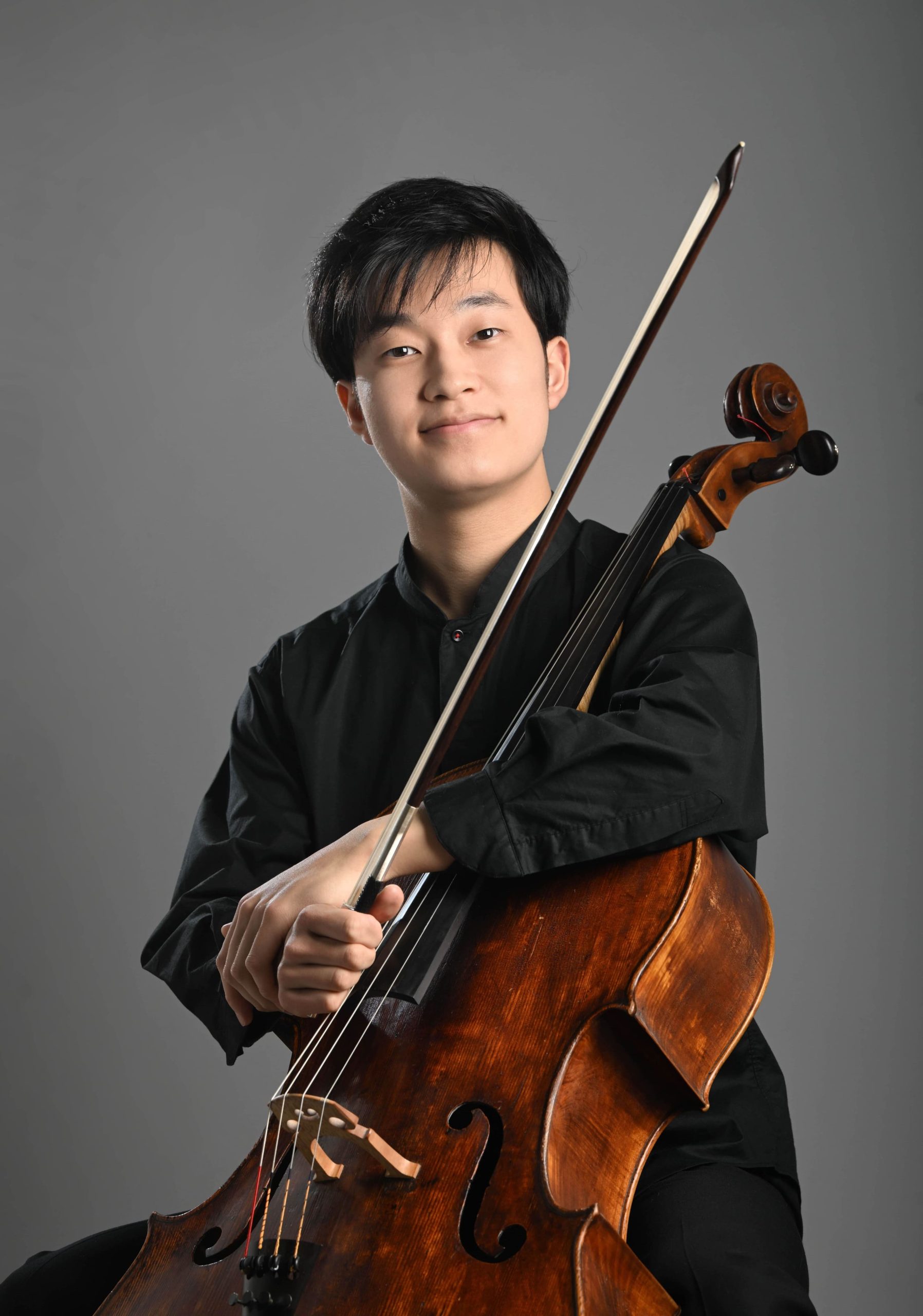 Yo Kitamura, Roman Lopatynskyi și Mayumi Kanagawa