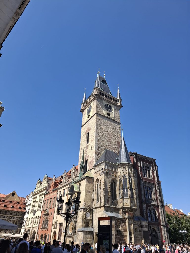 Turnul cu orologiu