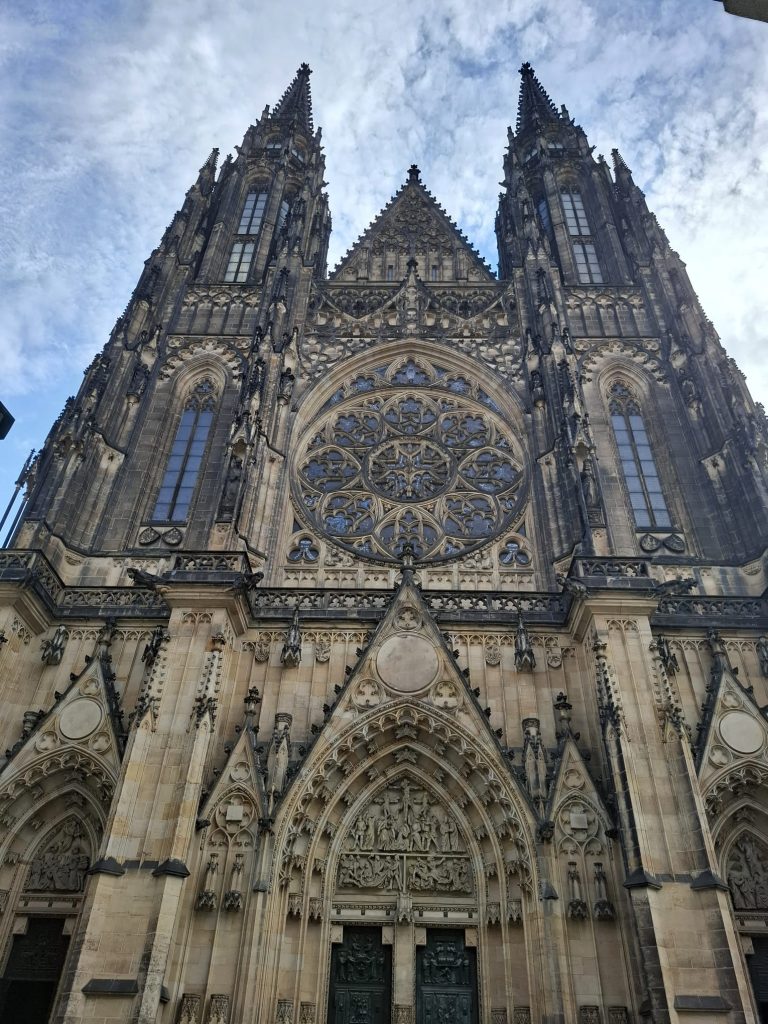 St. Vitus