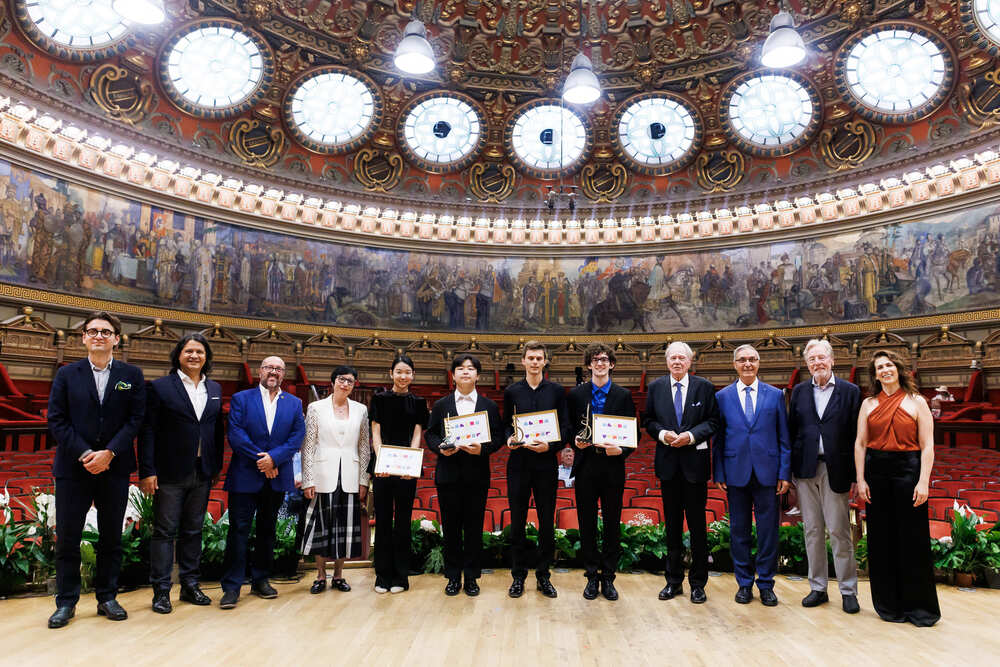 Foto: Petrică Tănase