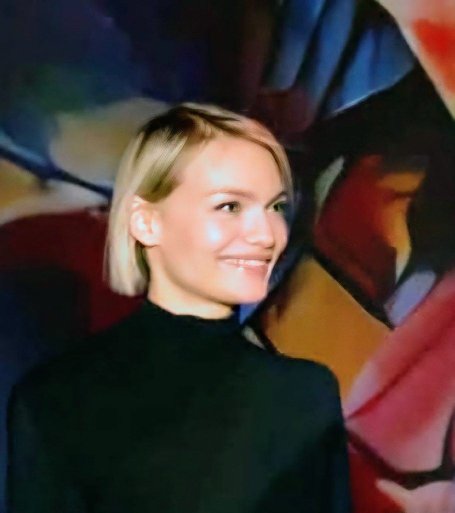 Sorina Topceanu