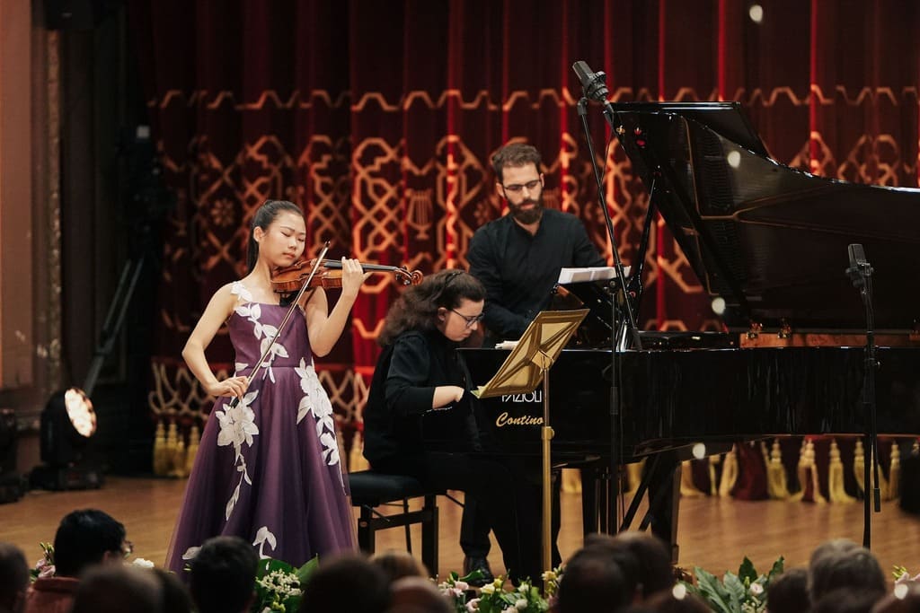 Recital-Marie-Ange-Nguci-pian-si-Hyeonjeong-Lee-vioara.-Concursul-Enescu-2026-foto-Alex-Damian