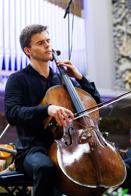 Samuel-Niederhauser.-Castigatorul-Premiului-I-Sectiunea-Violoncel.-Concursul-Enescu-2026.-foto-Cristina-Tanase